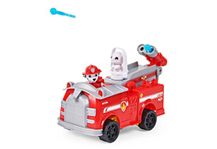 Paw Patrol Rise n Rescue Vehicle